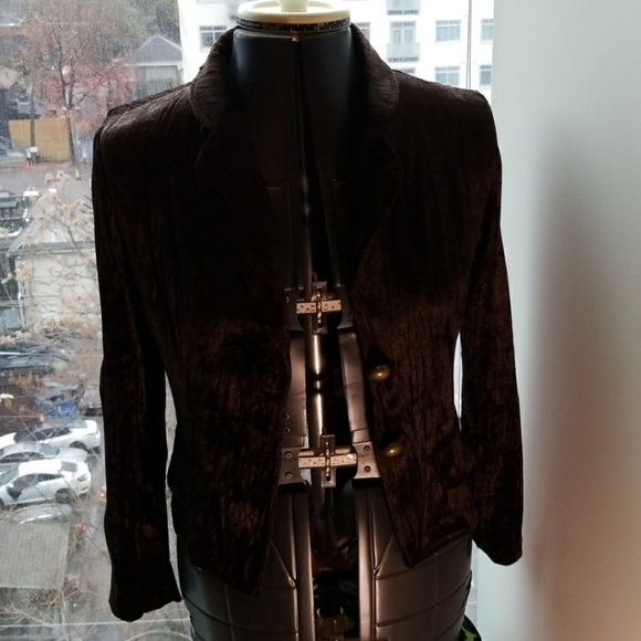 Jacket - Picture 3 of 4